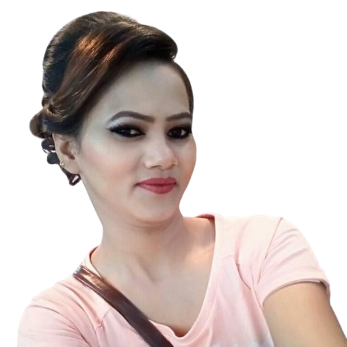 Anita — Co-Founder & Head of Industry & GTM